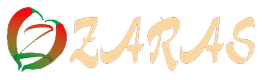Zaras, zaras whitehorse, Zaras Ottringham logo image